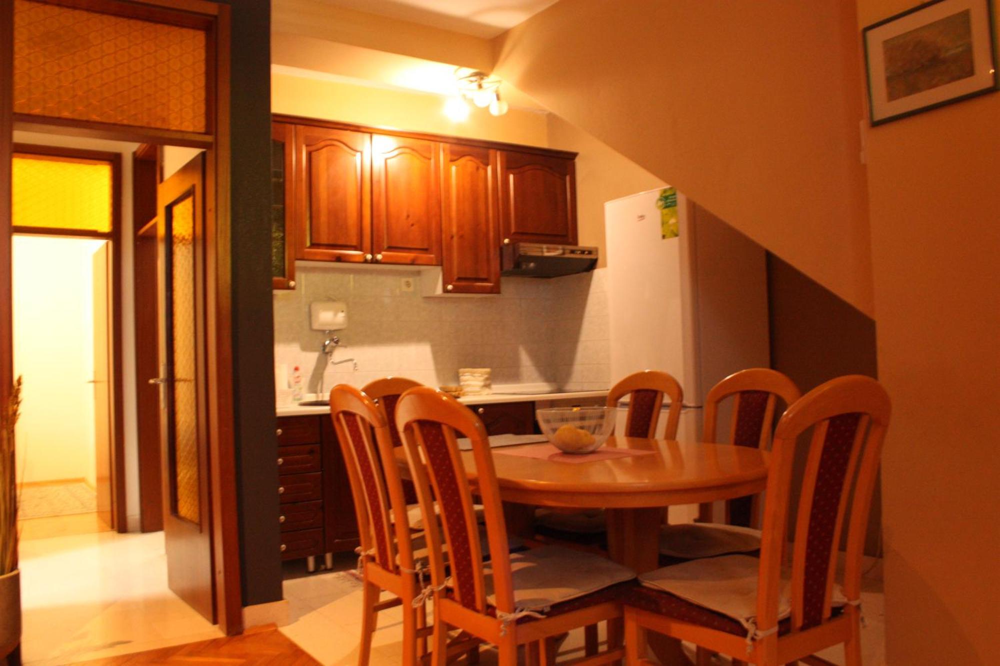 Apartment Ivan Рачишче Экстерьер фото